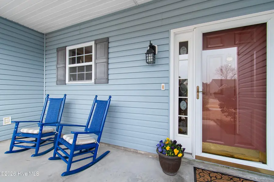 4430 Spinnaker Street Se, Southport, NC 28461 - #2