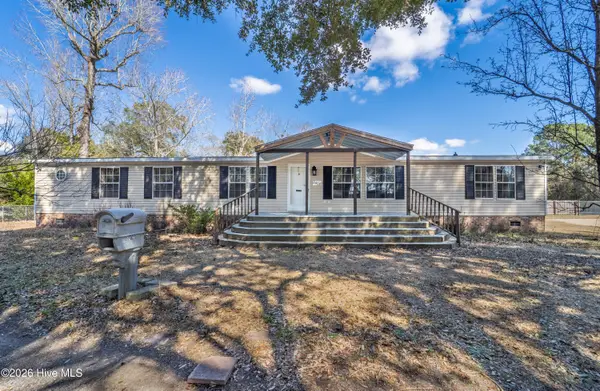 2408 Quail Run Road Ne, Leland, NC 28451