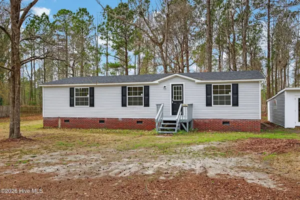 110 Winchester Lane, Rocky Point, NC 28457