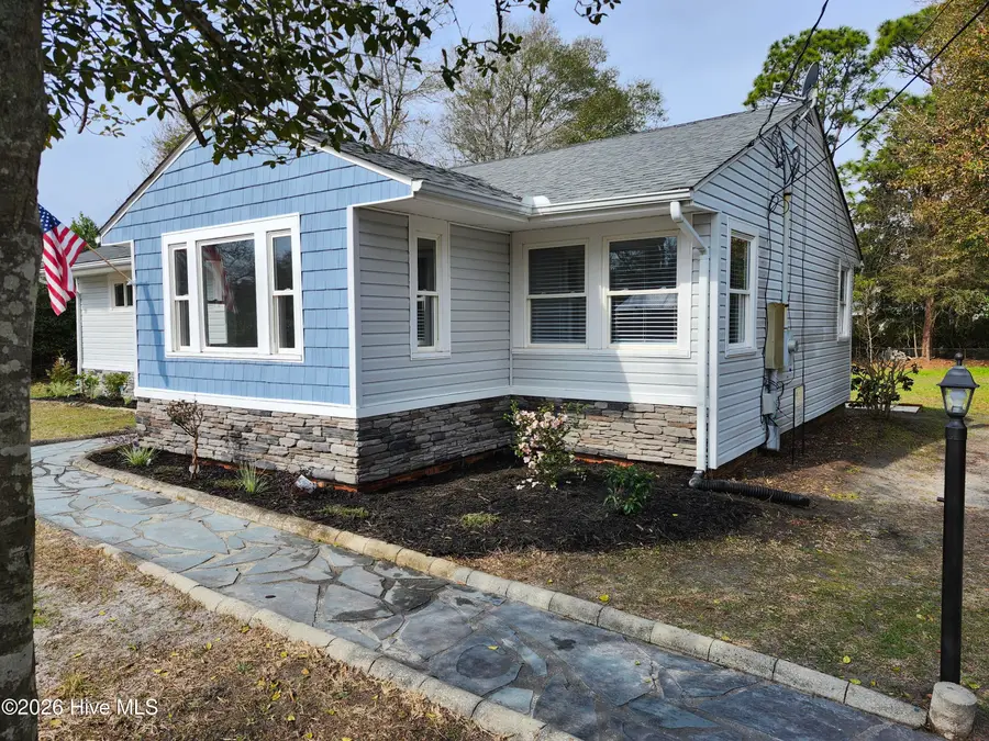 909 Adelaide Drive, Wilmington, NC 28412 - #2