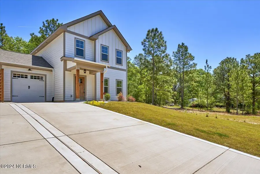 3667 Murdocksville Road, West End, NC 27376 - #2