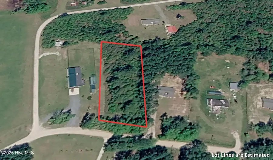 Lot 20 Mallard Roost Drive, Burgaw, NC 28425 - #2