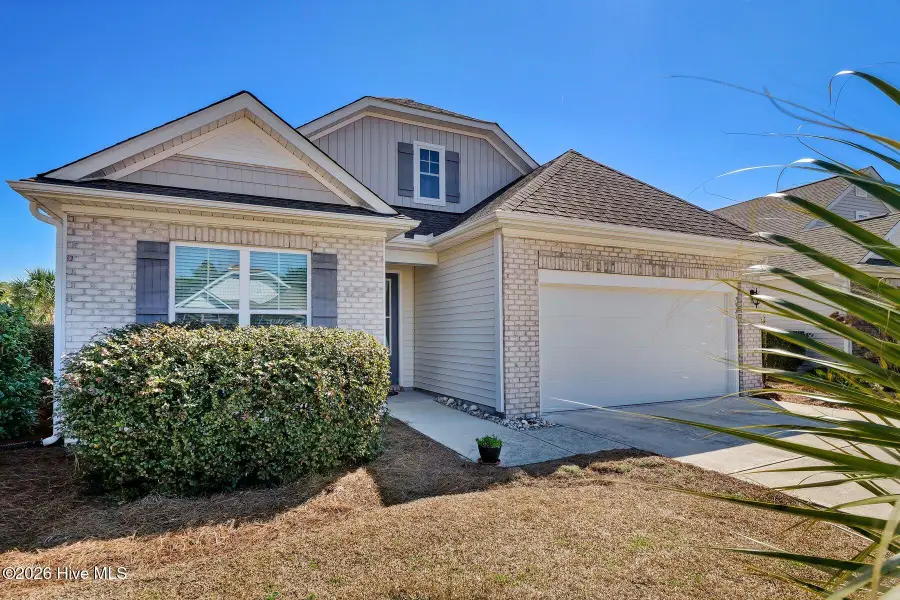 7921 Huron Drive, Wilmington, NC 28412 - #2