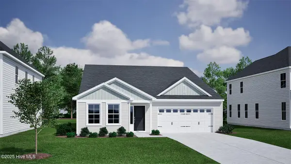 193 Mayflower Drive Nw #Lot 30, Calabash, NC 28467