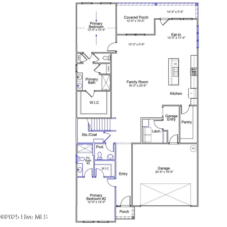193 Mayflower Drive Nw #Lot 30, Calabash, NC 28467 - #2