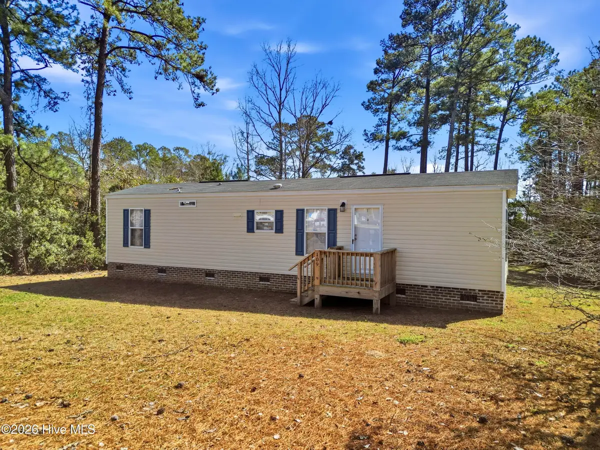 109 Quail Point Drive, Hubert, NC 28539 - #1