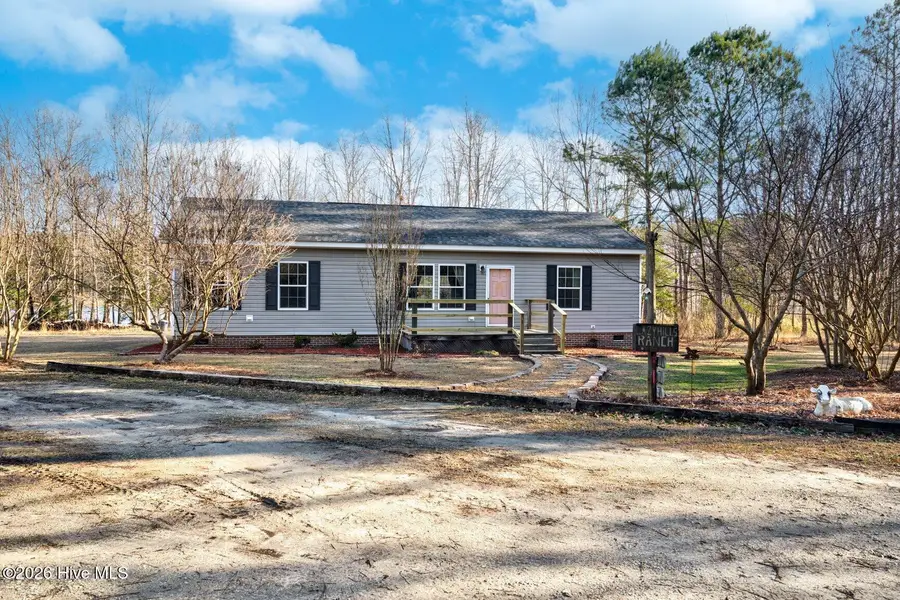 5985 Spring Creek Road, Castalia, NC 27816 - #2