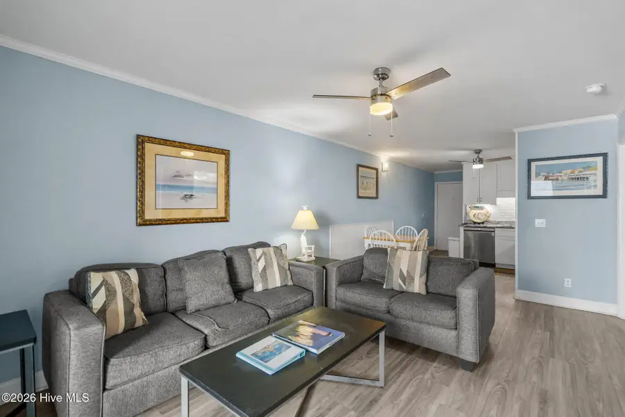 1404 Canal Drive #Apt 11, Carolina Beach, NC 28428 - #3