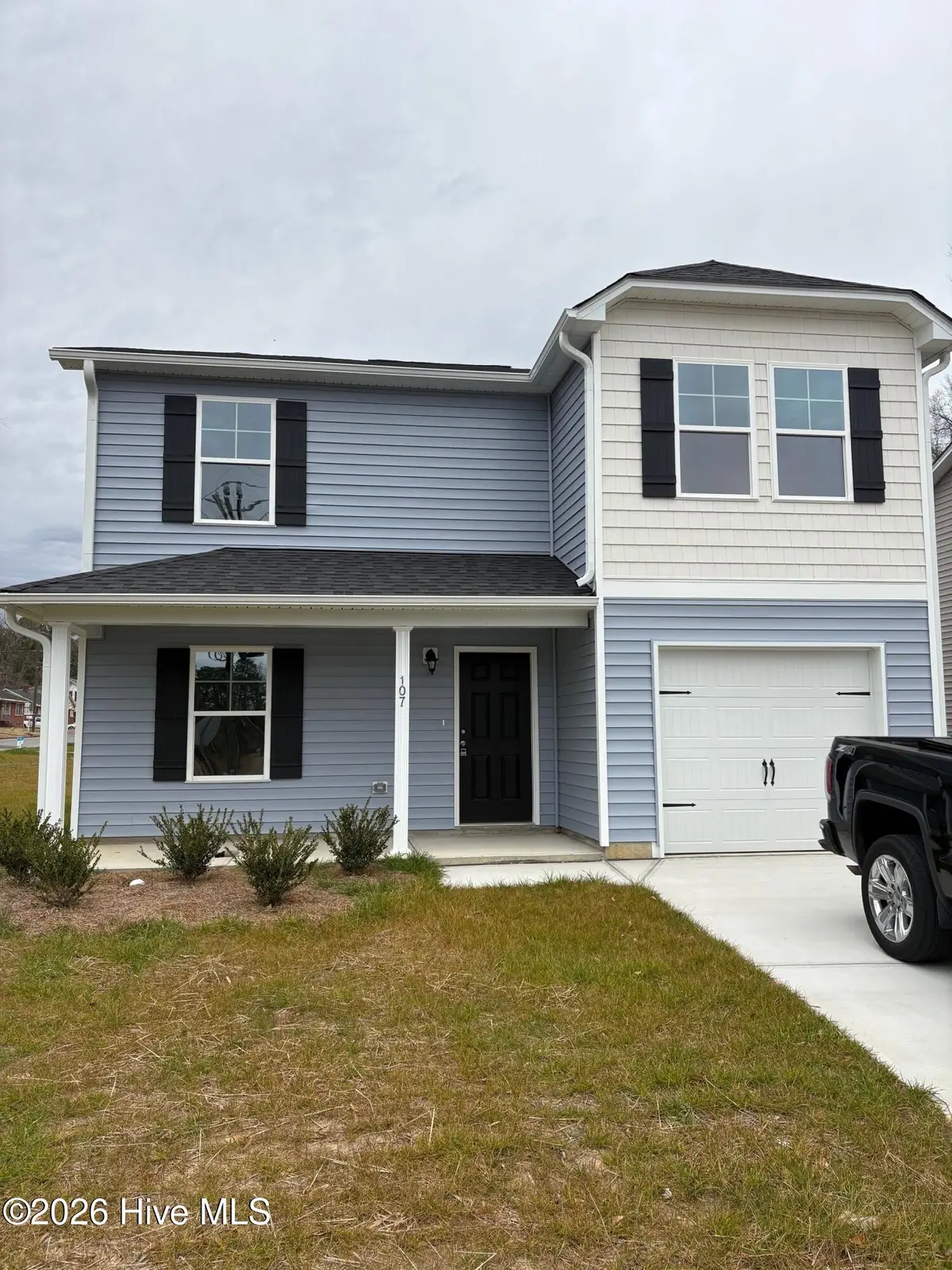 107 W Highland Avenue, Kinston, NC 28501 - #1