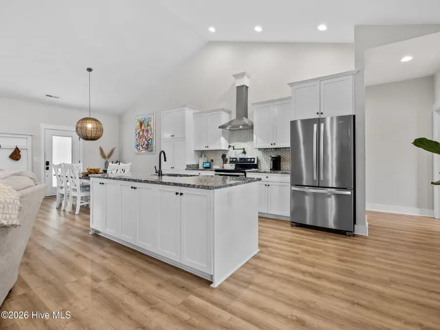 140 Inverness Drive, Hubert, NC 28539 - #3