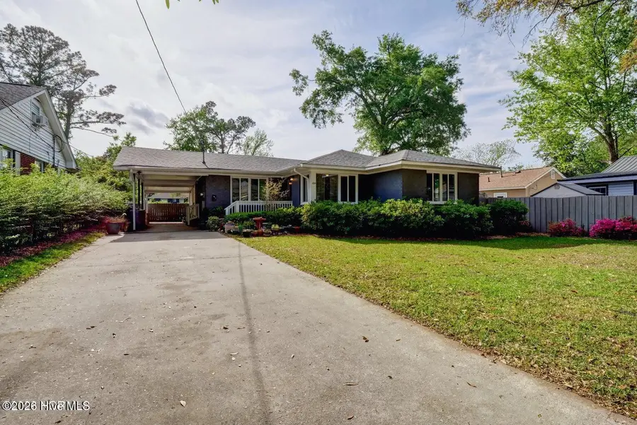 804 S 15th Street, Wilmington, NC 28401 - #2