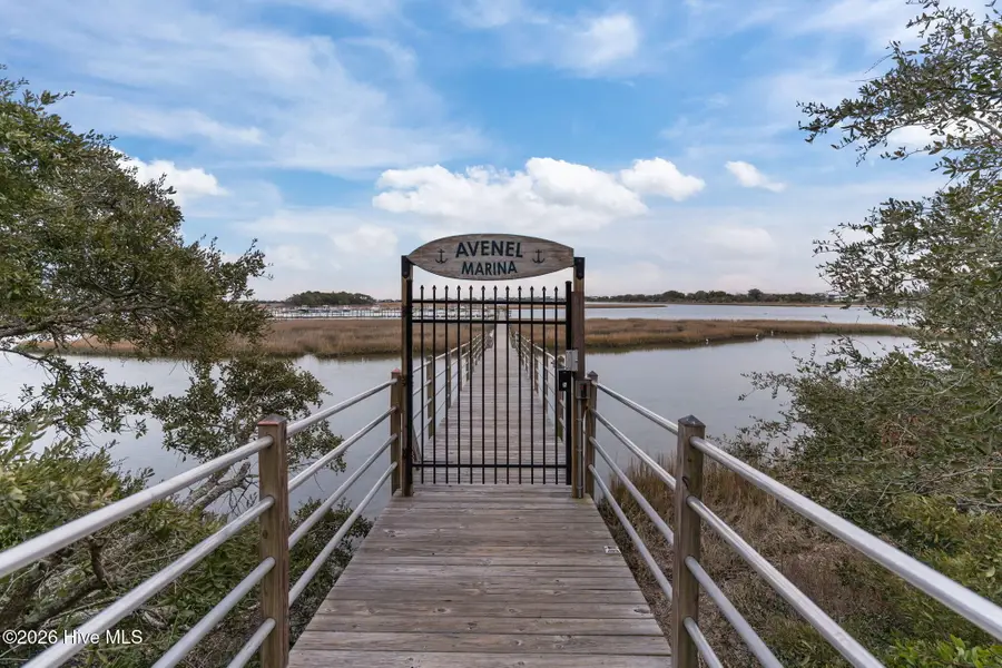 1401 Avenel Drive, Wilmington, NC 28411 - #3