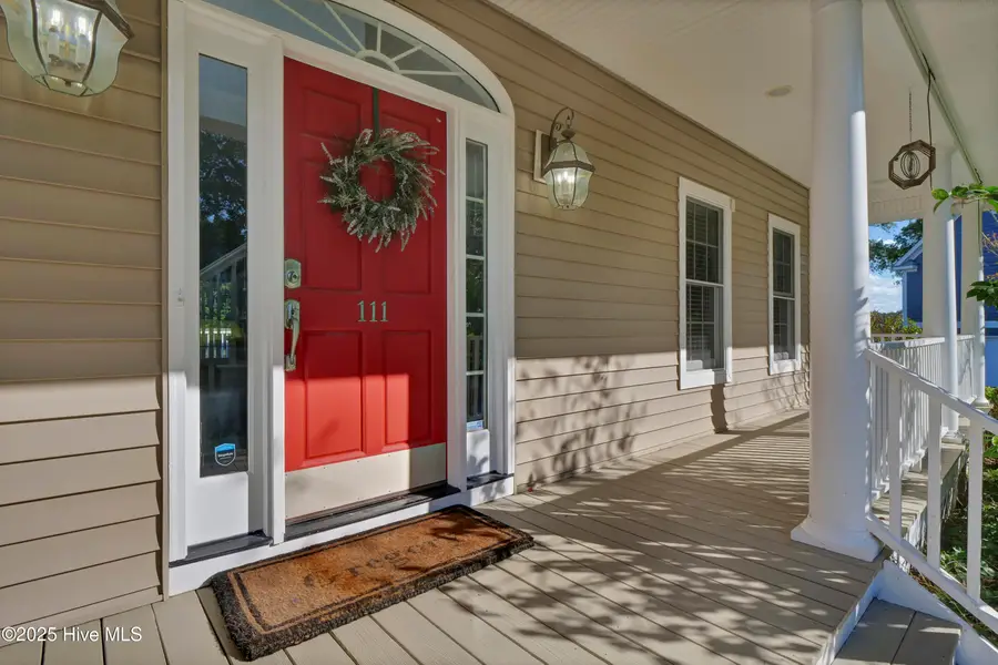 111 Marshfield Drive, Wilmington, NC 28411 - #3