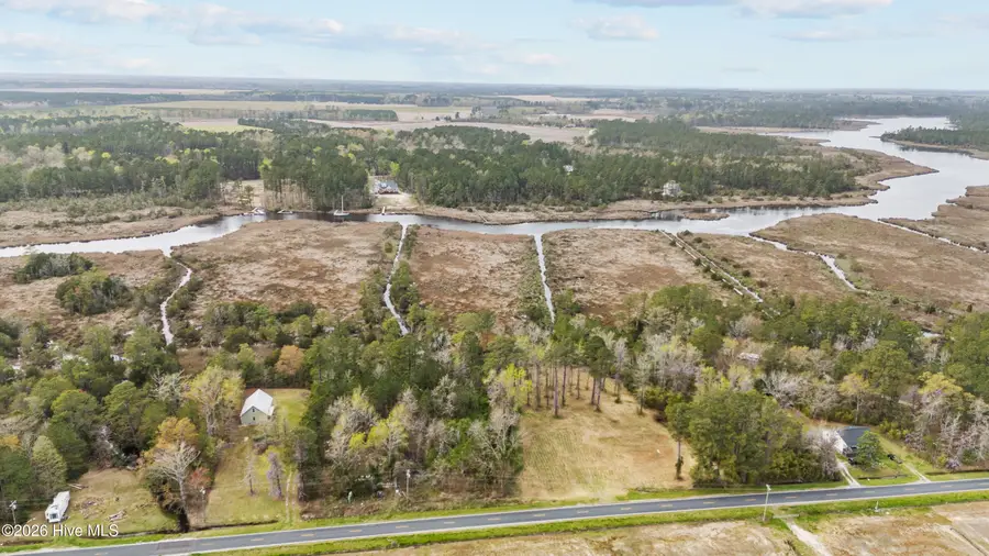 543 Florence Road, Merritt, NC 28556 - #2