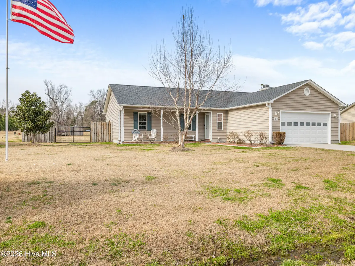 212 Hackney Ridge Lane, Jacksonville, NC 28540 - #1