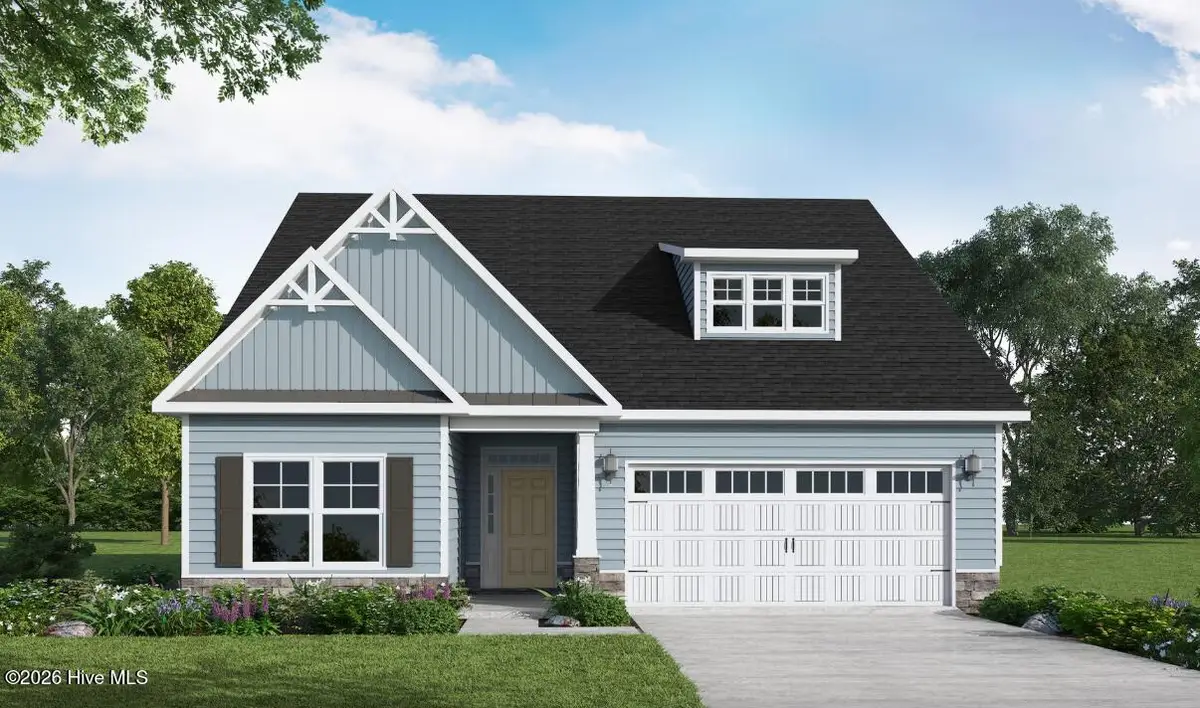 964 Rialto Lane, Ayden, NC 28513 - #1