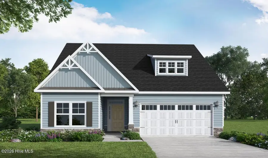 964 Rialto Lane, Ayden, NC 28513 - #2