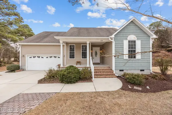 2123 Caracara Drive, New Bern, NC 28560
