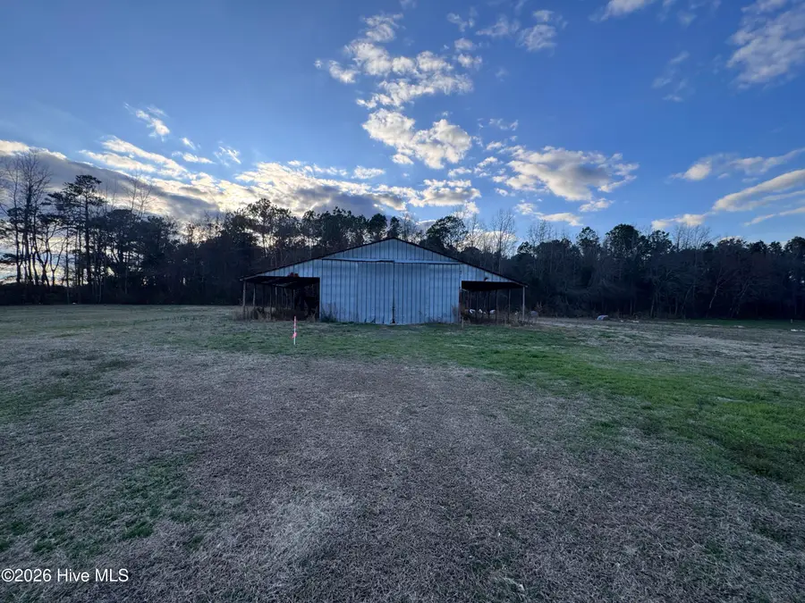 3222 Perry Blizzard Road, Deep Run, NC 28525 - #3