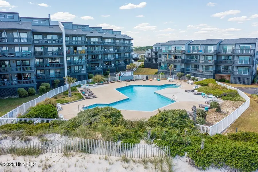 1896 New River Inlet Road #Unit 1209, North Topsail Beach, NC 28460 - #2