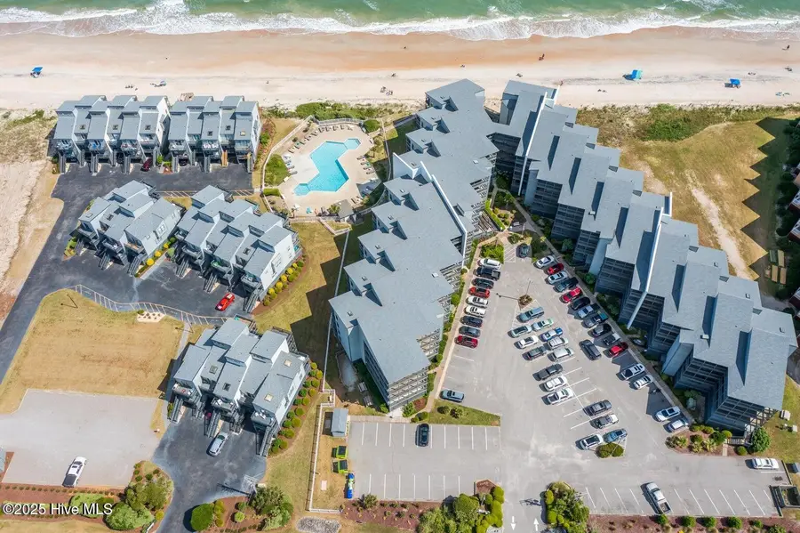 1896 New River Inlet Road #Unit 1209, North Topsail Beach, NC 28460 - #3