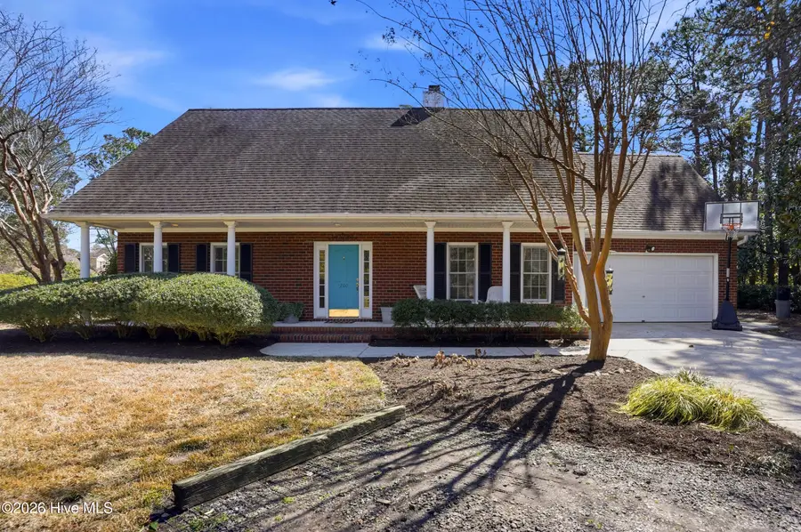 200 Greenwich Lane, Wilmington, NC 28409 - #2