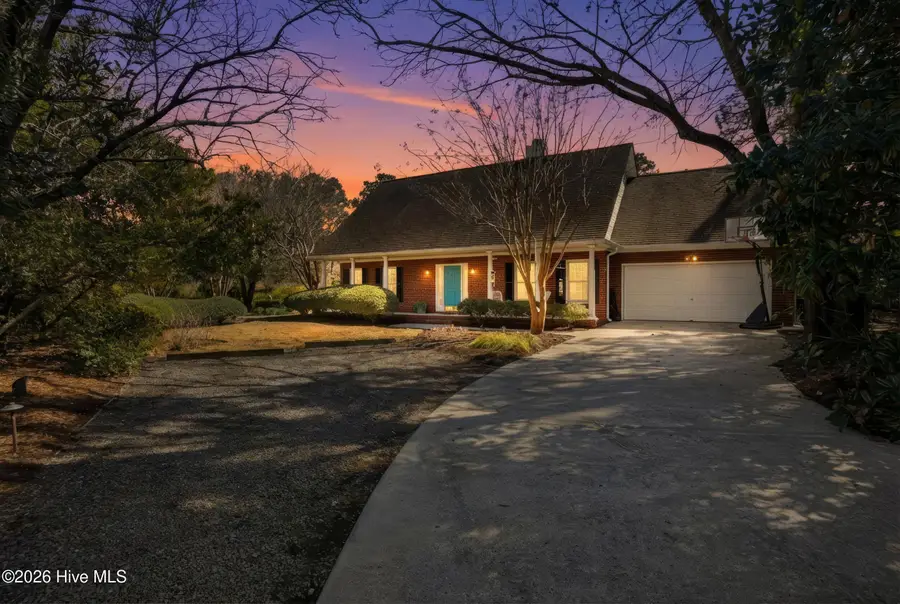 200 Greenwich Lane, Wilmington, NC 28409 - #3