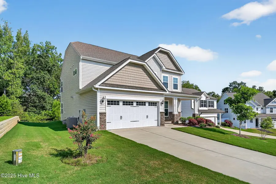 63 Capewood Court, Garner, NC 27529 - #2