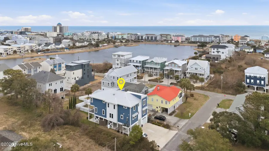304 Birmingham Avenue #Unit 2, Carolina Beach, NC 28428 - #2