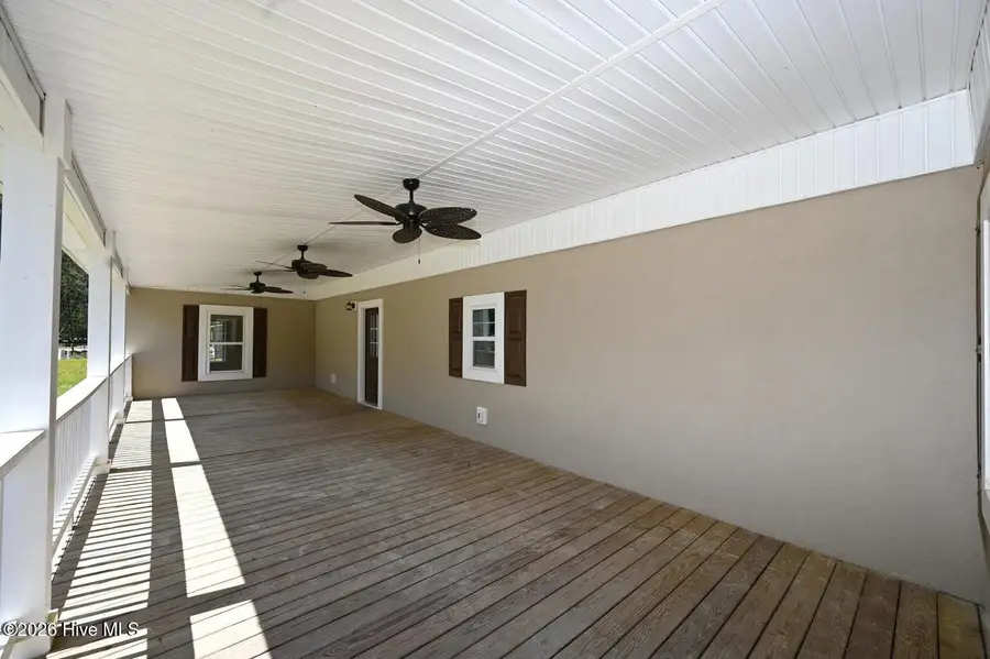 3689 Wright Road, Tabor City, NC 28463 - #2