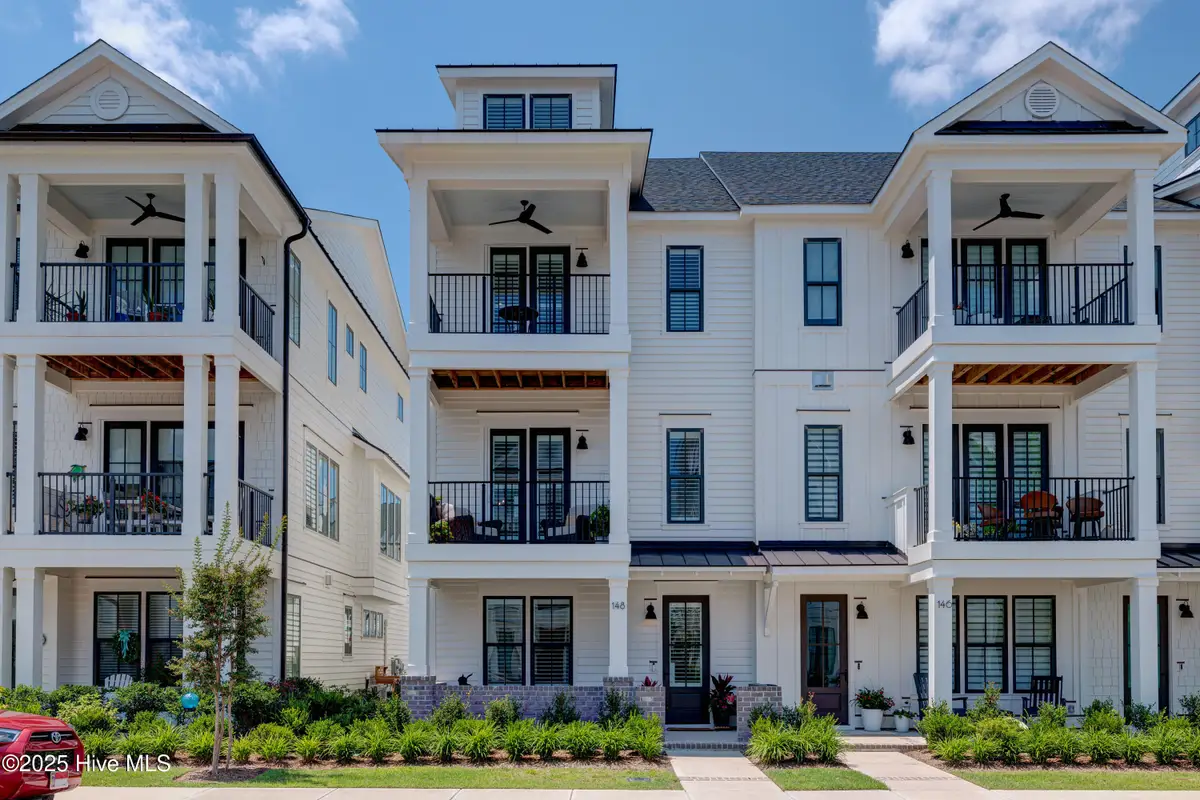 148 Dugger Lane, Wilmington, NC 28412 - #1