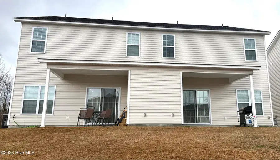 3400 Richter Way #B, Greenville, NC 27834 - #3