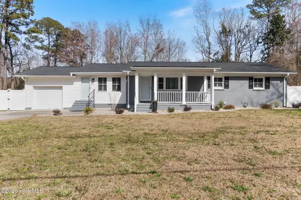 687 Bitmore Road, Whiteville, NC 28472