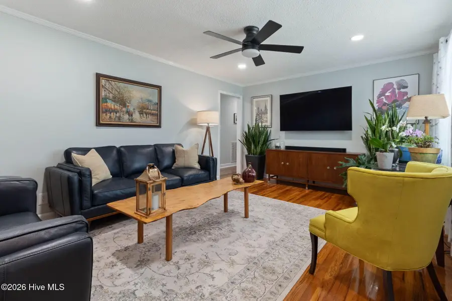 687 Bitmore Road, Whiteville, NC 28472 - #3