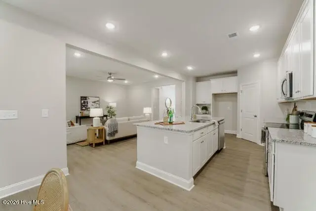 2730 River Meadow Court, Spring Hope, NC 27882 - #3