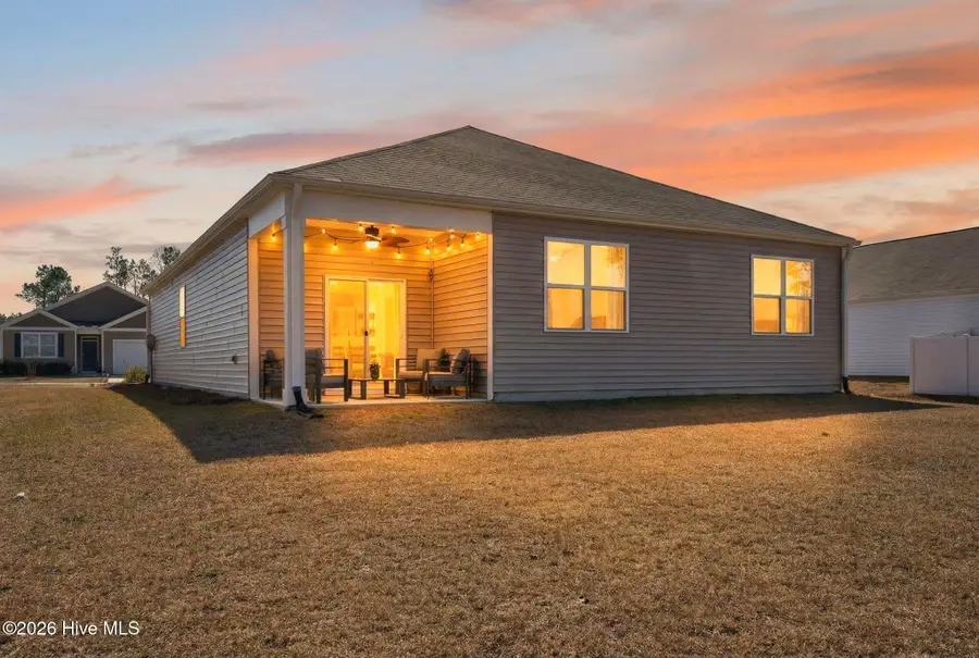 1108 Burled Oak Ridge Loop Se #Lot 40, Bolivia, NC 28422 - #2