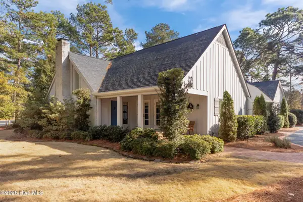 2 Alpine Place, Pinehurst, NC 28374