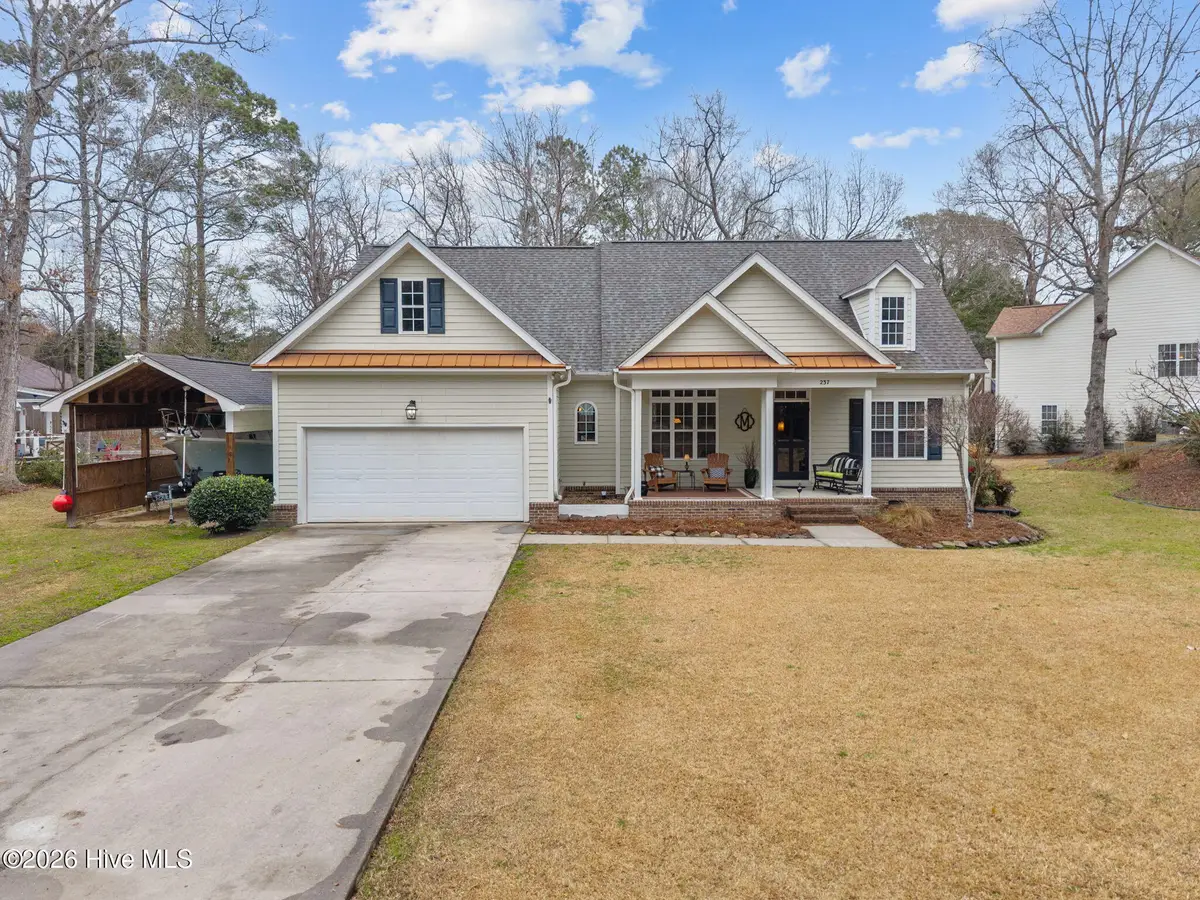 237 Pintail Lane, Rocky Point, NC 28457 - #1