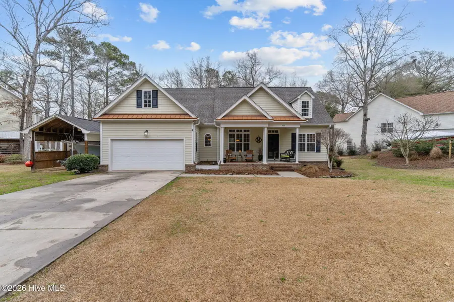 237 Pintail Lane, Rocky Point, NC 28457 - #2