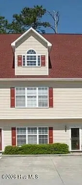 101 Ole Field Circle #C, Newport, NC 28570 - #2