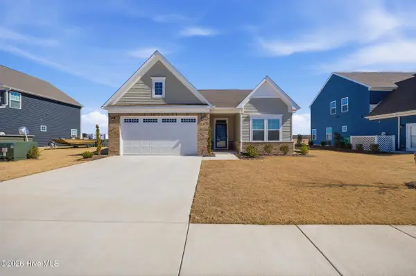 122 Boxcar Way E, Camden, NC 27921