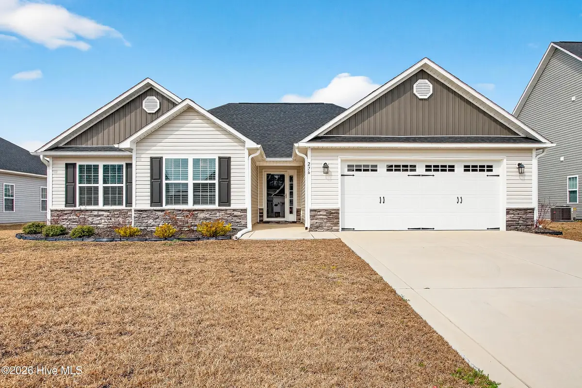 276 Crossroads Store Drive, Jacksonville, NC 28546 - #1