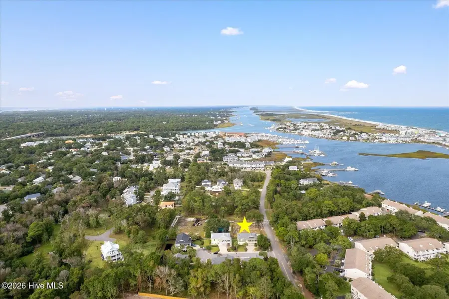 101 Reef Road, Carolina Beach, NC 28428 - #2