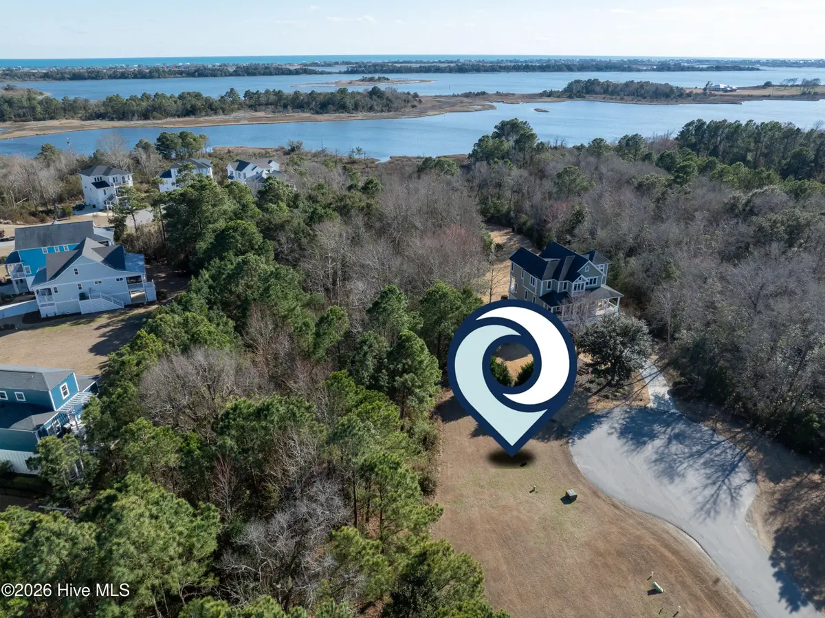 415 Wisteria Lane, Holly Ridge, NC 28445 - #1