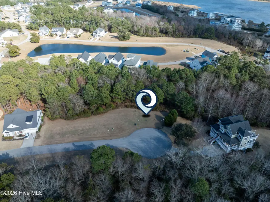 415 Wisteria Lane, Holly Ridge, NC 28445 - #2