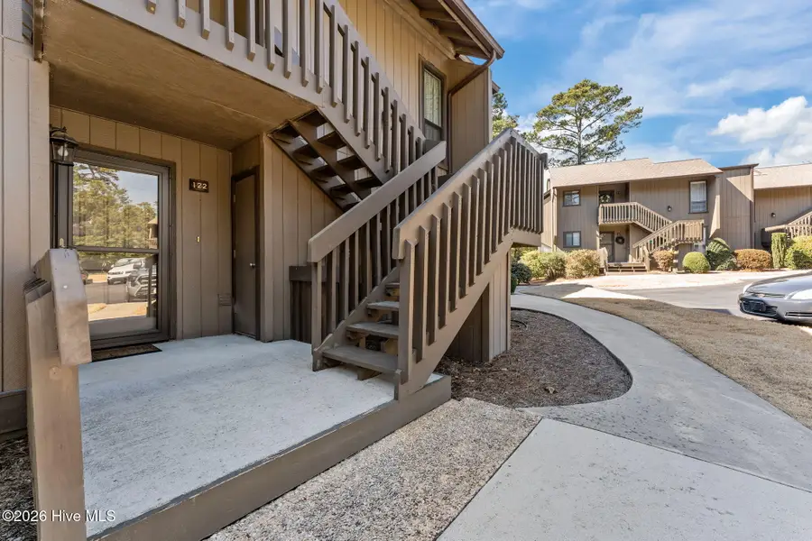 10 Pine Tree Road #122, Pinehurst, NC 28374 - #2