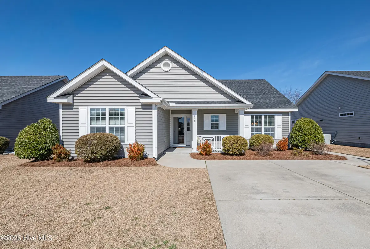 308 Rockland Drive, Greenville, NC 27858 - #1