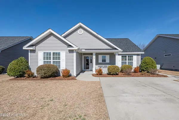 308 Rockland Drive, Greenville, NC 27858