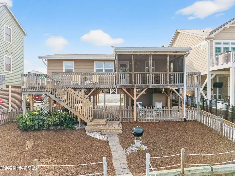 427 6th Street, Sunset Beach, NC 28468 - #3