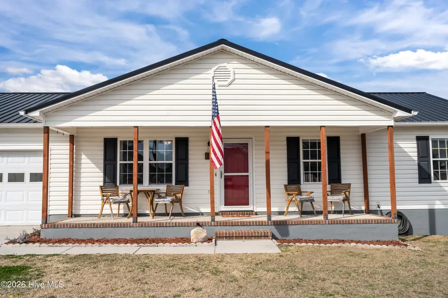 302 Scranton Court, Richlands, NC 28574 - #3